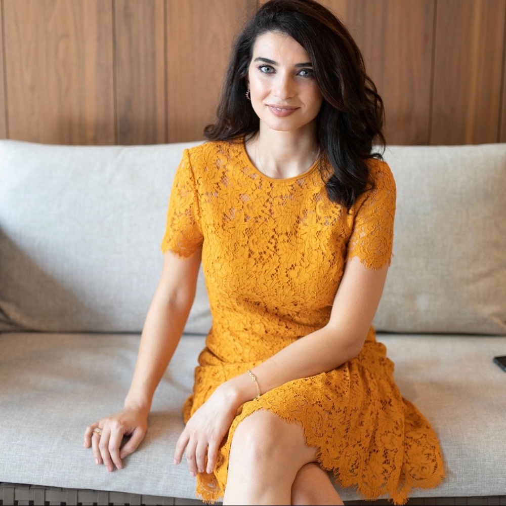 Micheal Kors Dress